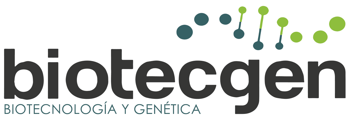 Biotecgen Logo